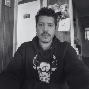 La galería ambulante Ricardo Vega Munizaga Ricardo Vega Munizaga
