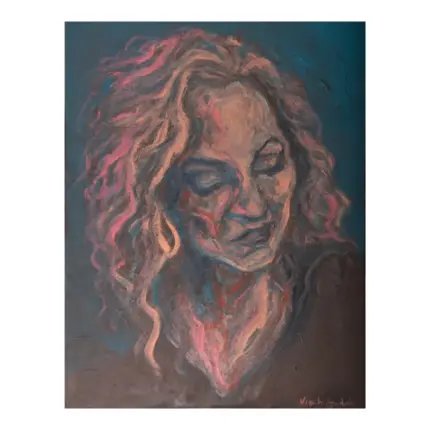 Vicente Andrade - Anneke 43
