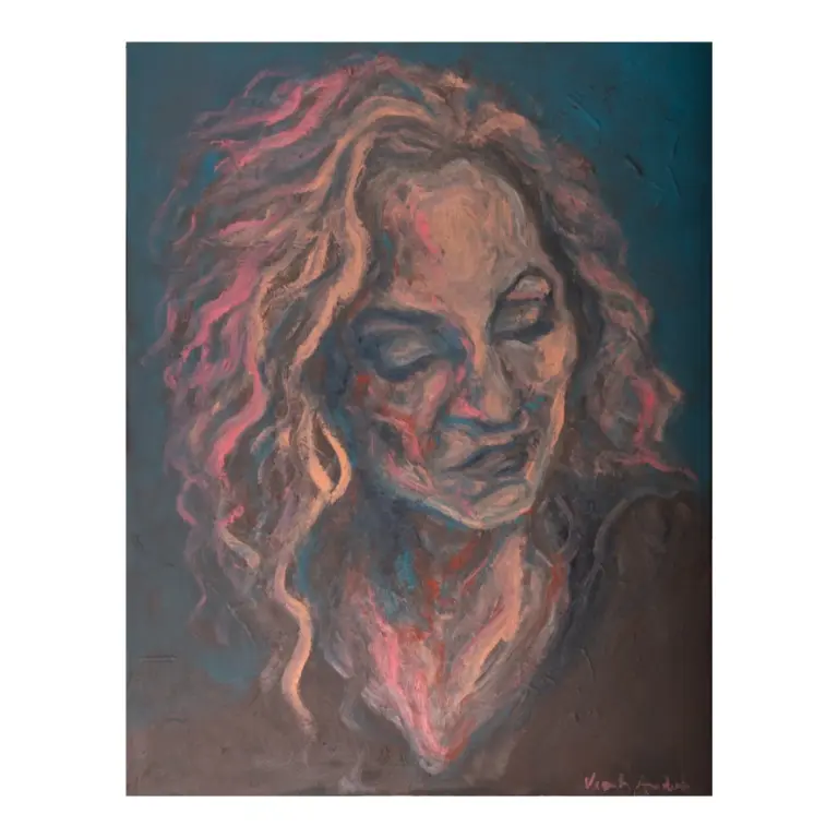 Vicente Andrade - Anneke 43