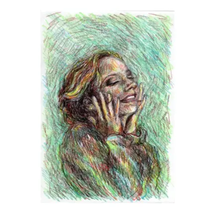 Vicente Andrade - Anneke 52