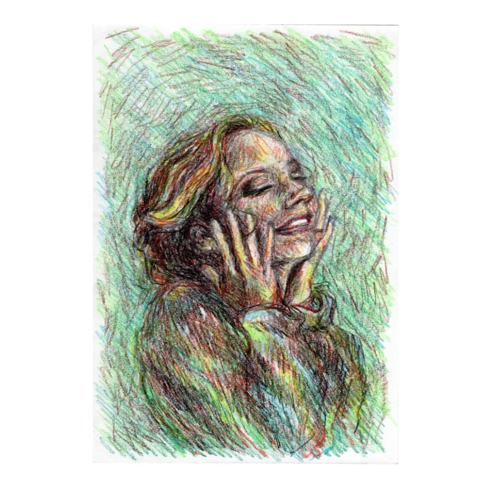 Vicente Andrade - Anneke 52 Vicente Andrade - Anneke 52