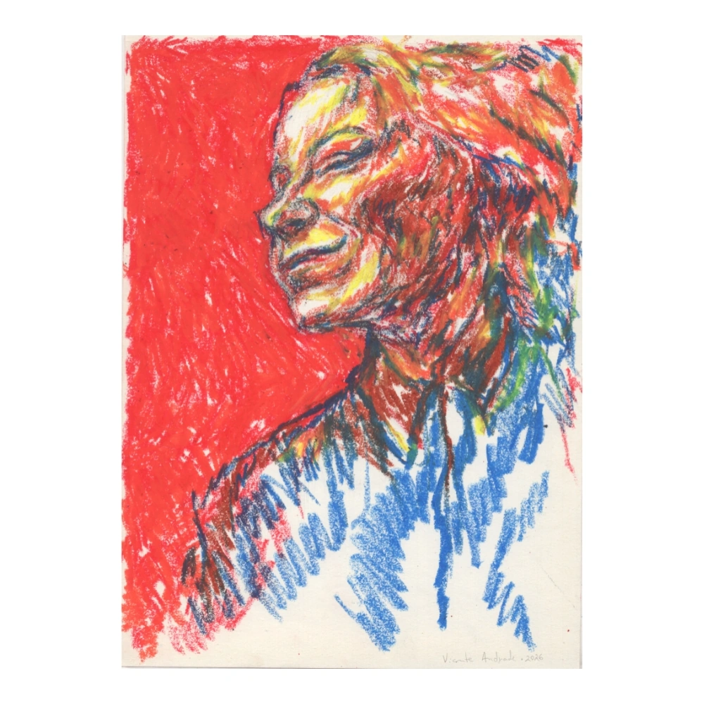Vicente Andrade - Anneke 82 Vicente Andrade - Anneke 82
