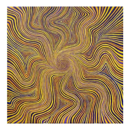 María Teresa Torrealba Verdugo - Vibraciones profundas