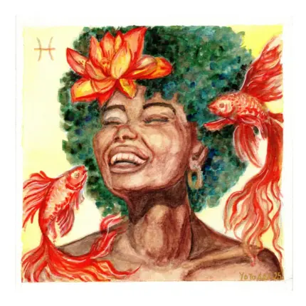 Yael Bello Toro (Yoto) - Piscis