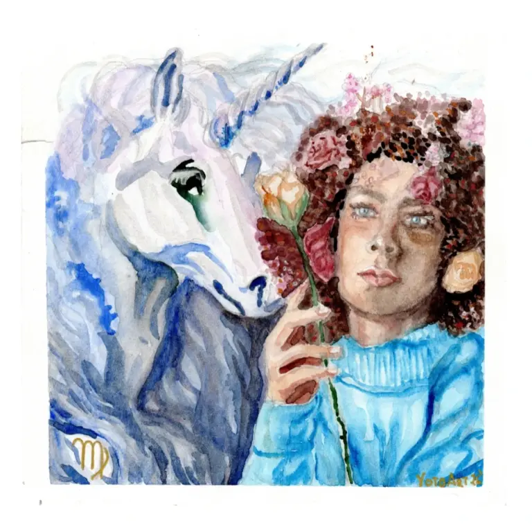 Yael Bello Toro (Yoto) - Virgo