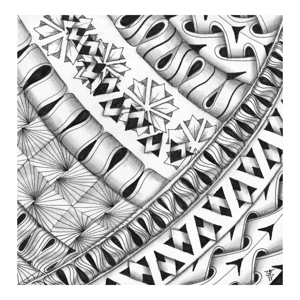 Isabel Wallis - Zen 1 Isabel Wallis - Zen 1